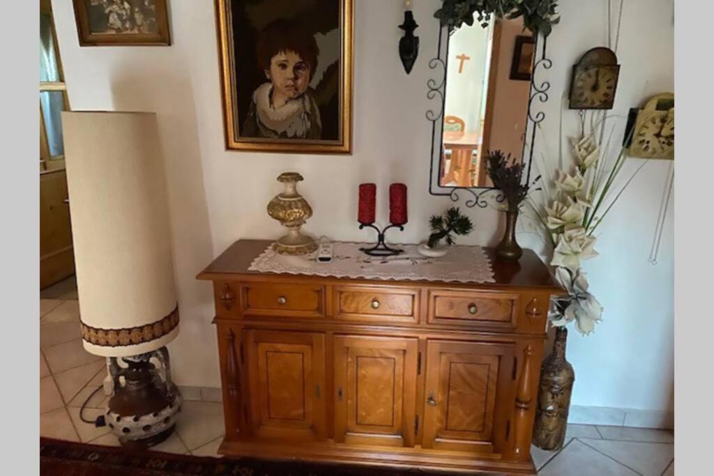 Apartma Jozica In Toncek Sveti Jurij ob Scavnici Exterior foto